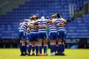 Reading relegated from Women's Super League with whimper after Chelsea win