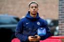 Former Reading target set for summer loan move away from Chelsea