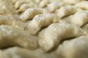 Polish dumplings, one of the dishes currently being served by Pasibrzueszek Polish Cousin Restaurant in Caversham. Credit: piviso from Pixabay