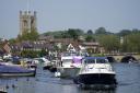 Henley-on-Thames voted one of the most desirable places to live
