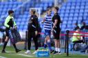 Reading captain returns to WSL with West Ham after Royals exit