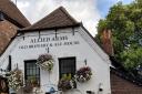 Allied Arms pub makes finals of Pub of the Year award