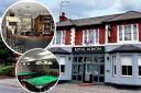 Reading pub for sale less than a year after renovation with six-figure price tag