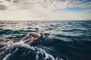 Open water swimming can be dangerous so it's important to be prepared before entering the water