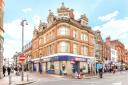 Flat for sale on Friar Street