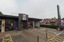 The KFC in Reading Retail Park. Credit: Google Maps
