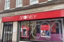 Virgin Money is closing its Reading branch this November