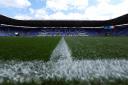 Reading alter matchday processes after pitch struck down with fungal disease