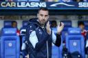 'We decided to go for the game' Reading boss on Millwall Carabao Cup thrashing