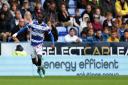 Reading awaiting defender diagnosis after 'concussion' fears in Millwall win