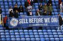 Reading FC fan starts fundraiser to help staff only getting paid in part this month