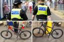Missing bikes found in Whitley, Reading