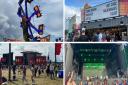 LIVE: The last day of Reading Festival