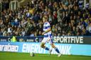 Reading Ratings: Young midfielder catches the eye in Ipswich shootout defeat