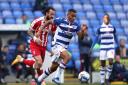 Reading chase return for popular midfielder, according to report
