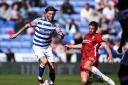 Former Reading midfielder linked with Championship return ahead of deadline