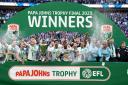 EFL Trophy: Everything you need to know ahead of first Reading entry in 22 years