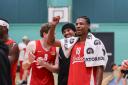 Reading Rockets endure defeat and enjoy victory in double-header weekend