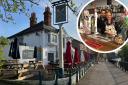 Beautiful riverside pub may close due to council rebuilding riverside wall