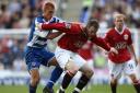 'Resemblance to myself' Reading midfielder sought guidance from legend before move