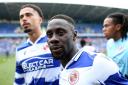 Reading team news: Three changes for visit of Portsmouth-with a system change