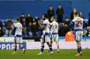 Reading slip to bottom of League One after throwing away two-goal lead to Portsmouth