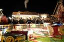 Say goodbye to Carter's Steam Fair this Sunday