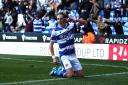 Reading Ratings: Charlie Savage and Lewis Wing thrive after formation shake-up