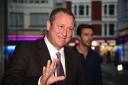 '1000 per cent above Dai' Football finance expert on potential Mike Ashley takeover
