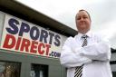 Who is Mike Ashley? Latest controversial businessman linked with Reading takeover