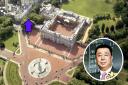 Look inside: Dai's humble abode on sale as Reading FC club in chaos