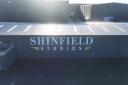 Shinfield studios