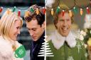 The Holiday and Elf