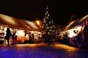 Uncertainty around Christmas market planned in Station Hill following fire