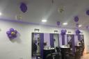 Brand-new beauty salon opens in Reading's town centre