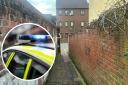 Arrest made after rape near Royal Berkshire Hospital