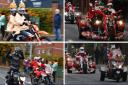 Over a thousand motorbikes predicted to attend annual Toy Run
