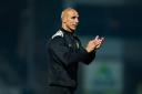 Reading relegation rivals sack manager after fourth successive defeat