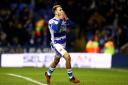 Reading move to within touching distance of safety with comfortable Wigan win