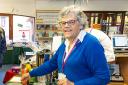 Beloved Librarian retires after decades of service