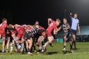 Rams remain number one at Christmas despite derby day defeat