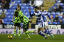 Reading keen on loaning in impressive Arsenal teenager- but face stiff competition