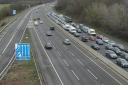Drivers express concerns for safety after three M4 crashes in one week