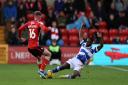 Reading team news: One change for Wigan Athletic test ahead of Christmas
