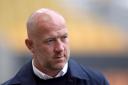 Former Reading favourite given first managerial job at League One relegation rivals
