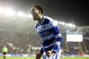 Reading permutations as five of bottom six in action this weekend with Royals off