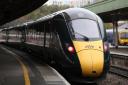 Trains through Reading to Didcot Parkway may be cancelled all day