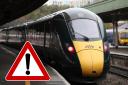 Major disruption to travel after GWR announces train delays and cancellations