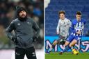 'Completely not true' Derby boss publicly disputes links to Reading player