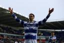 Reading midfielder 'doesn't regret joining' despite project not going to plan